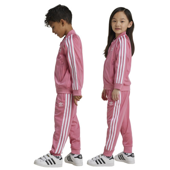 Adidas Παιδικές φόρμες σετ SST Track Suit